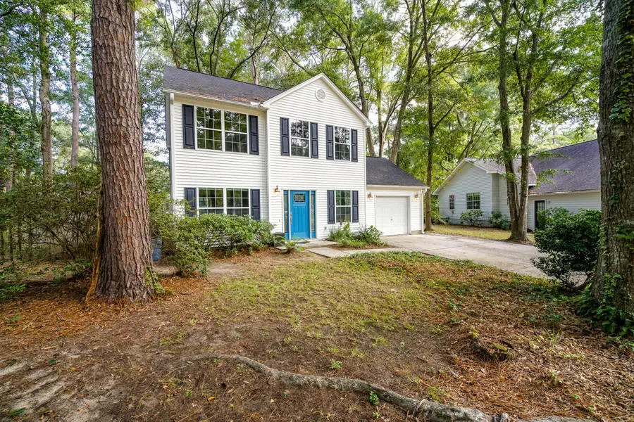 1952 Walkers Ferry Place, Johns Island, SC 29455 - #2
