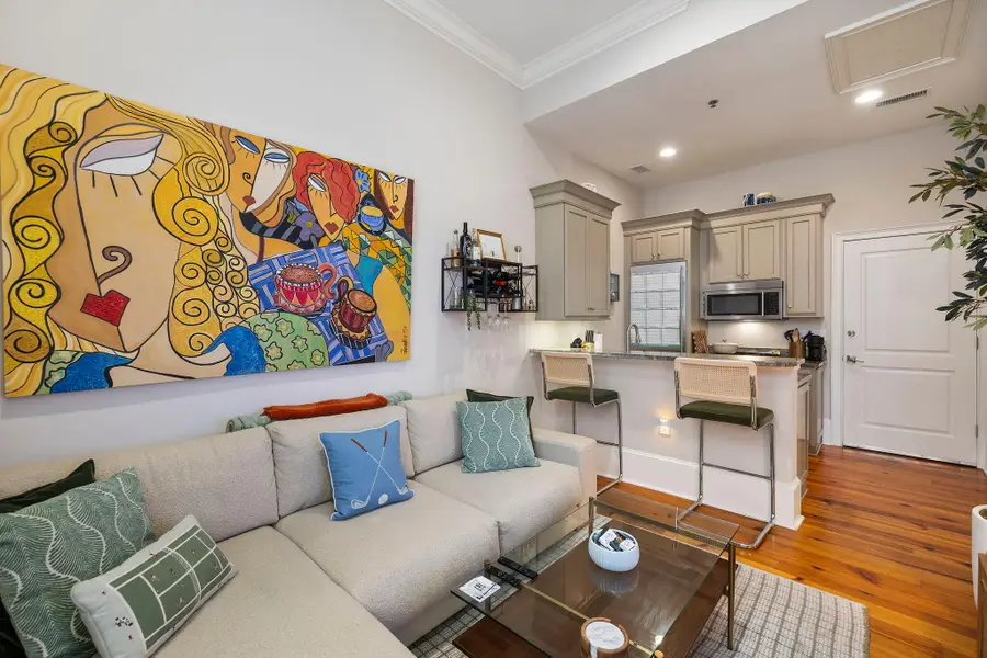 85 Cumberland Street #3, Charleston, SC 29401 - #2