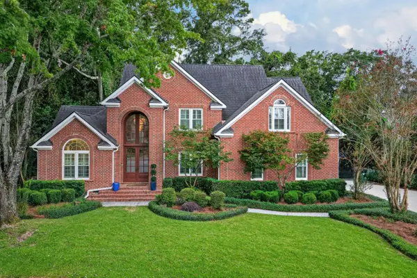 1567 Spinnaker Lane, Charleston, SC 29407