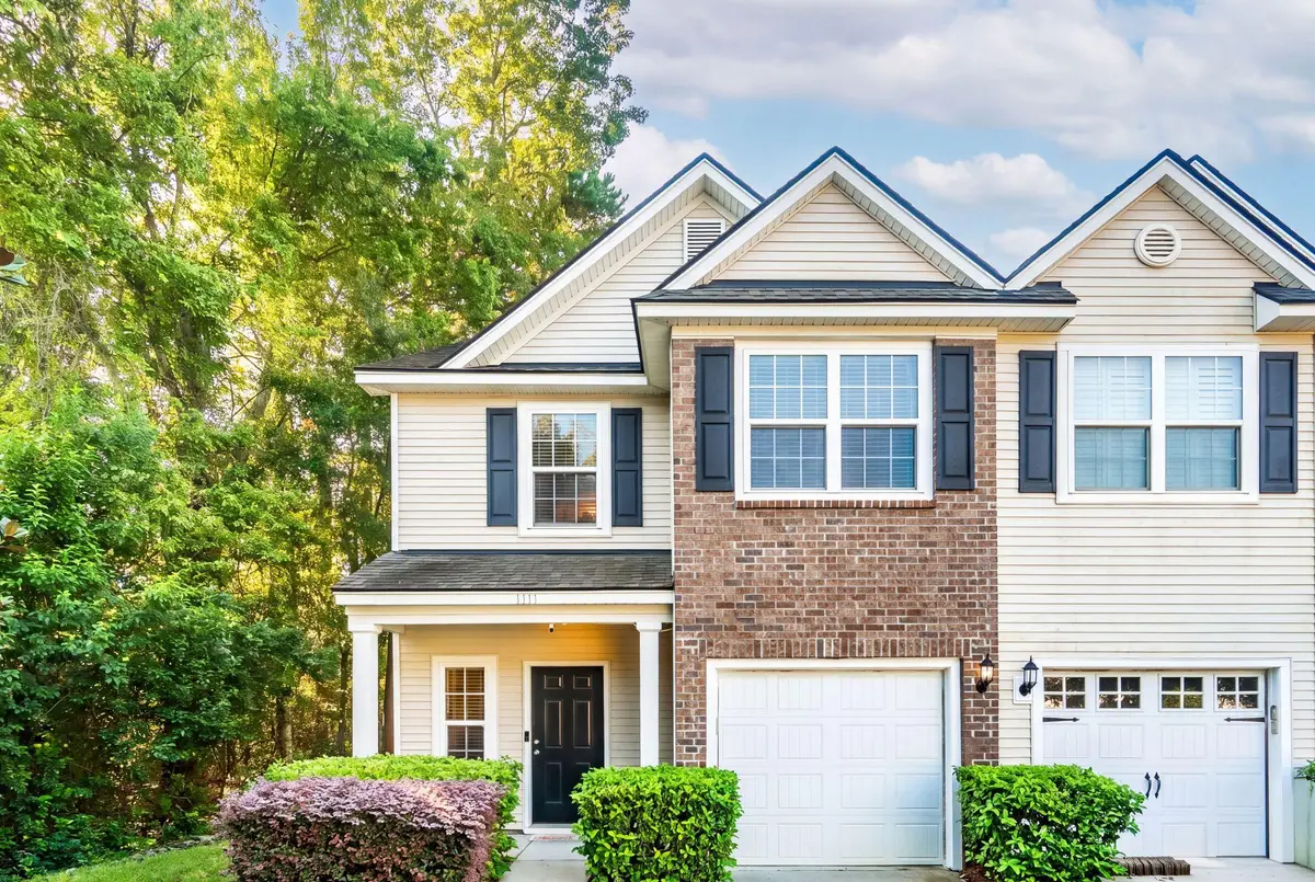 1111 Bennington Drive, Charleston, SC 29492 - #1