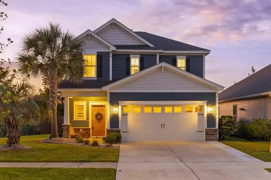 3116 Timberline Drive, Johns Island, SC 29455 - #2