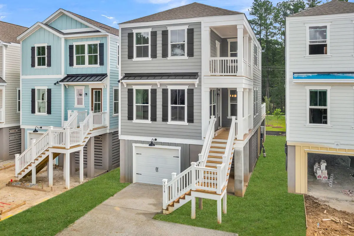 7361 Longtown Drive, Hanahan, SC 29410 - #1