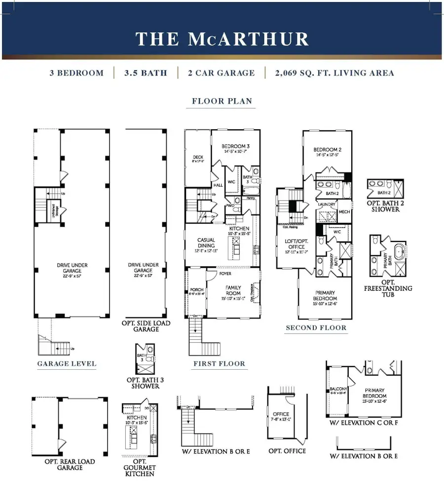 7361 Longtown Drive, Hanahan, SC 29410 - #2