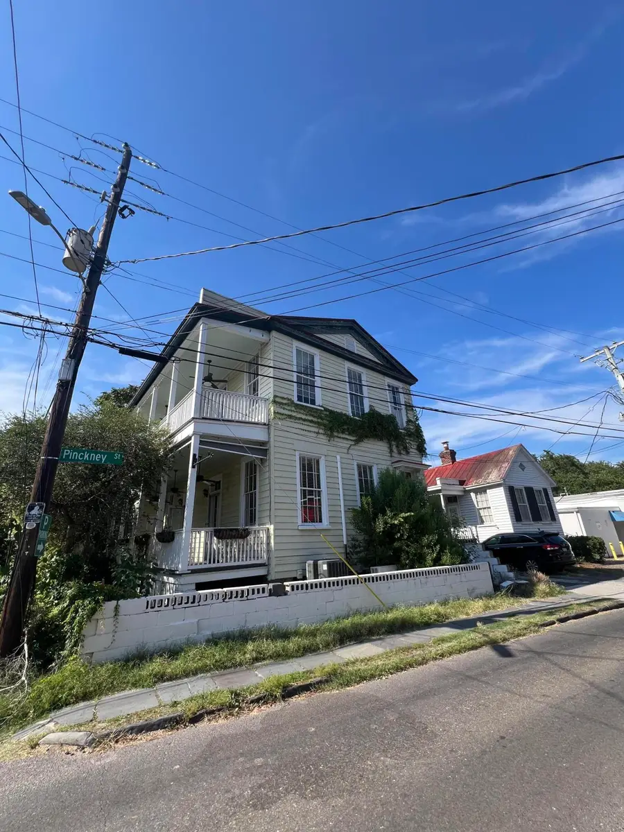 18 Pinckney Street, Charleston, SC 29401 - #2