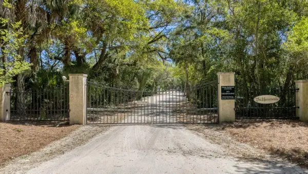 0 Tranquility Lane, Edisto Island, SC 29438