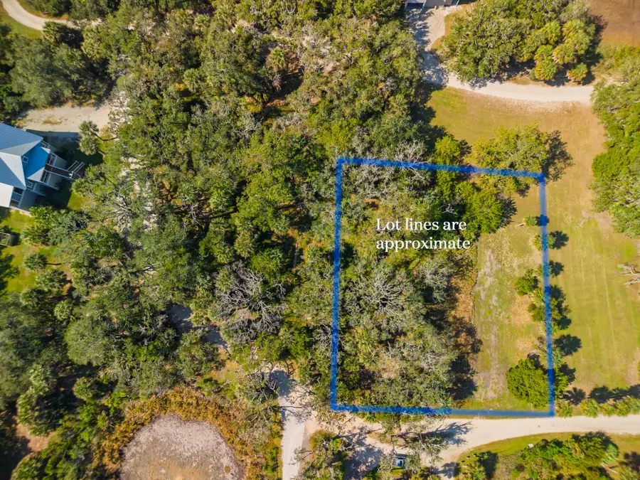 0 Tranquility Lane, Edisto Island, SC 29438 - #2