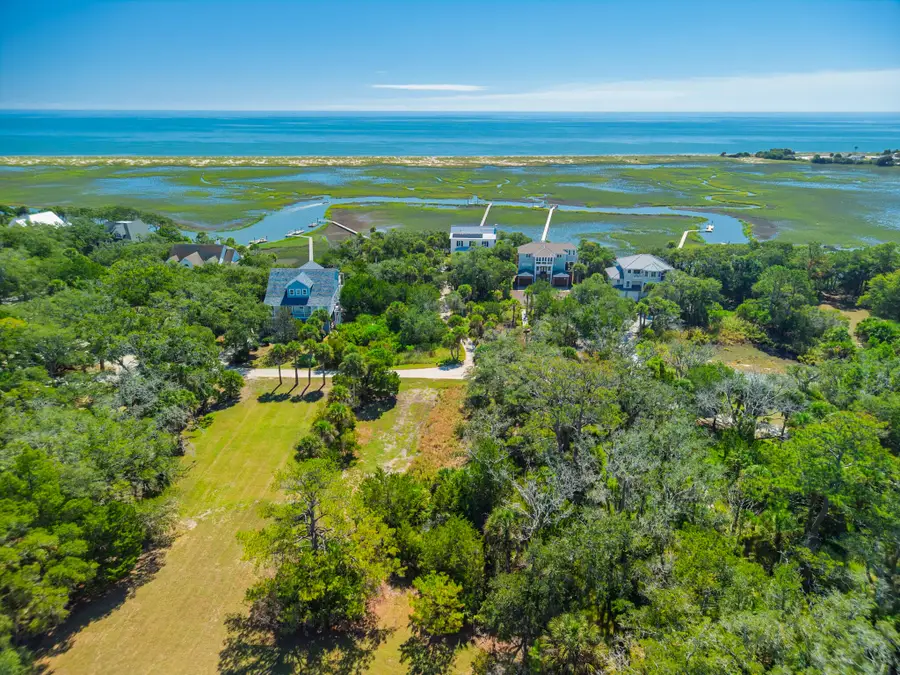 0 Tranquility Lane, Edisto Island, SC 29438 - #3