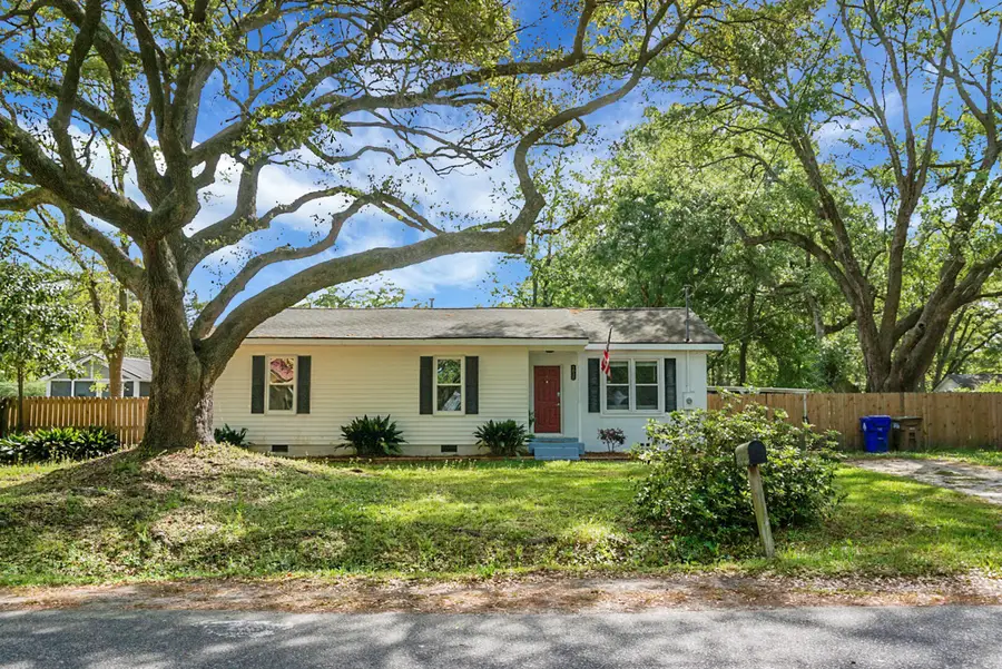 1010 Bradford Avenue, Charleston, SC 29412 - #3