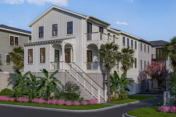 303 Queens Court #2, Mount Pleasant, SC 29464