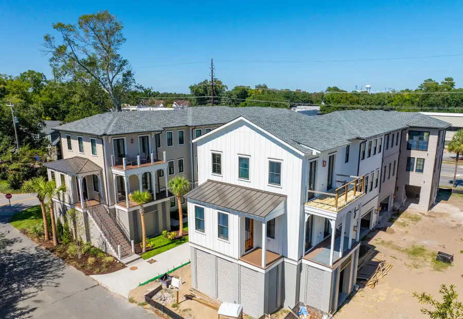 303 Queens Court #2, Mount Pleasant, SC 29464 - #2