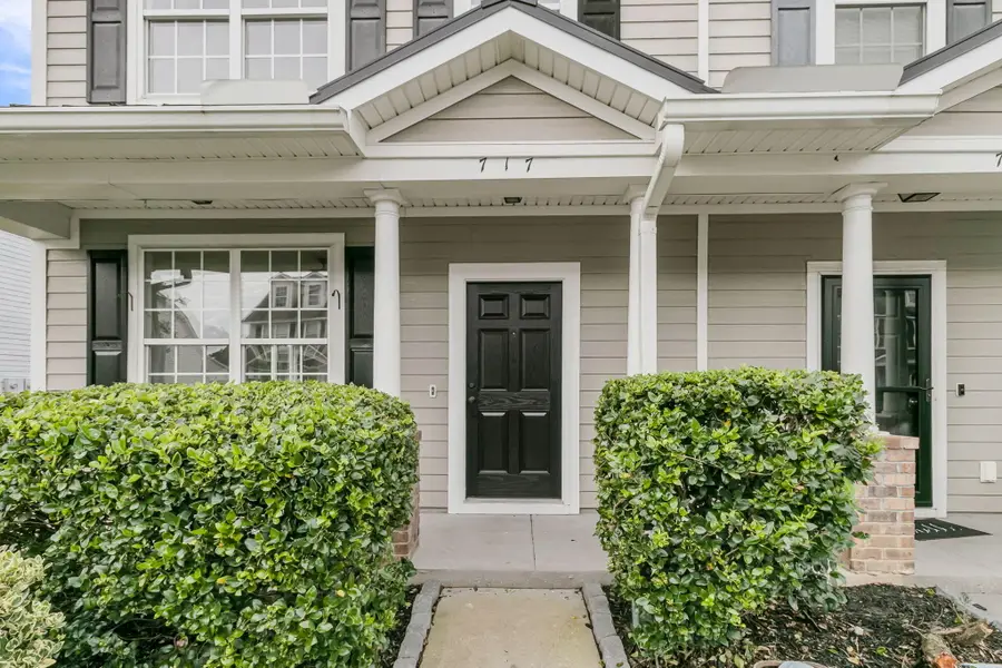 717 Hemingway Circle, Summerville, SC 29483 - #2
