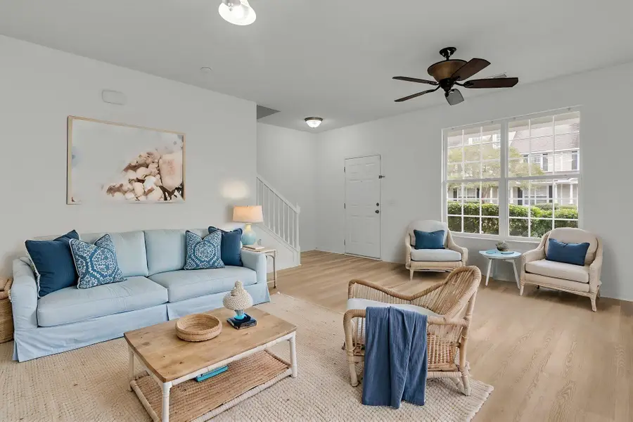 717 Hemingway Circle, Summerville, SC 29483 - #3