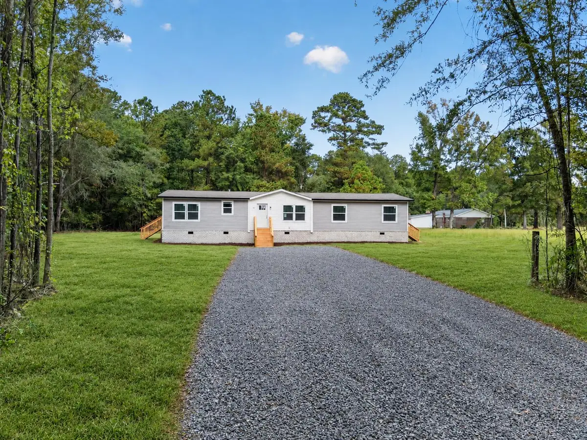 326 Deliverance Drive, Eutawville, SC 29048 - #1