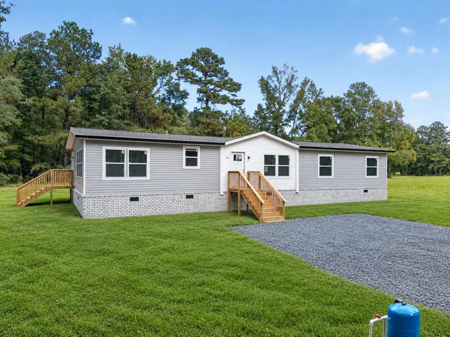 326 Deliverance Drive, Eutawville, SC 29048 - #2