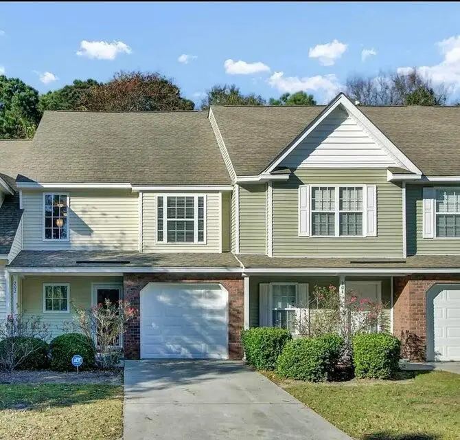 202 Kelsey Boulevard, Wando, SC 29492 - #1