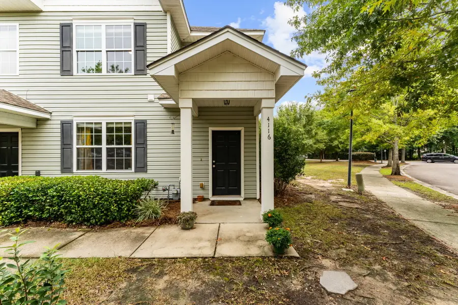 4116 Veritas Street, Charleston, SC 29414 - #3