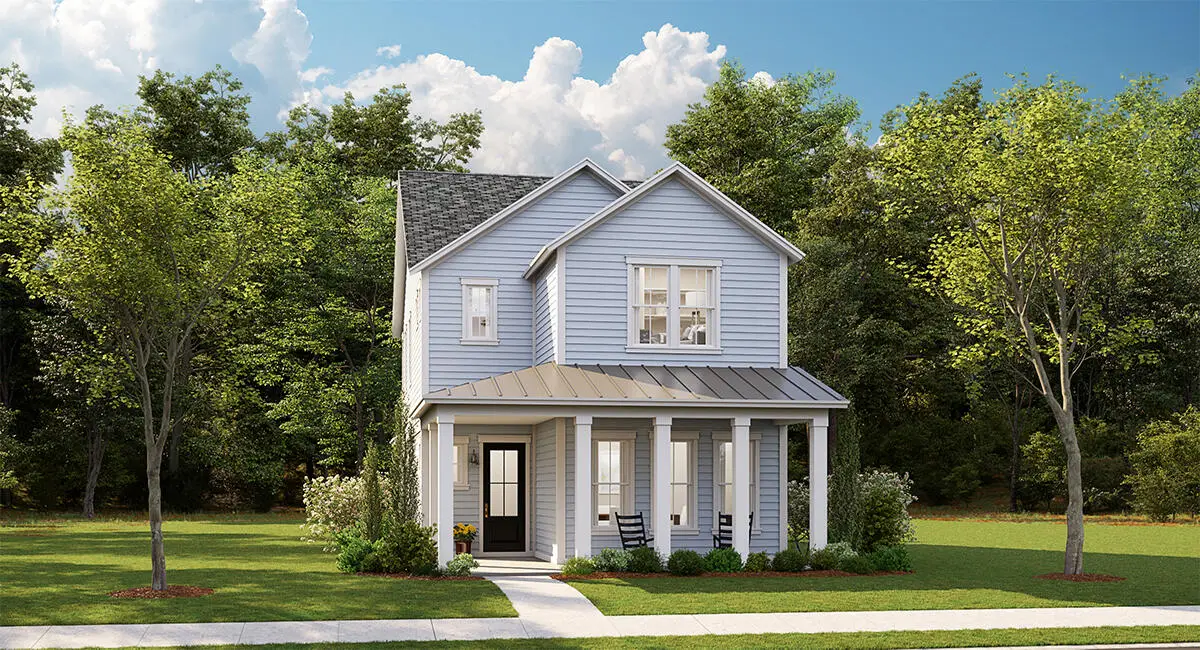 1065 Lettered Olive Lane, Summerville, SC 29485 - #1