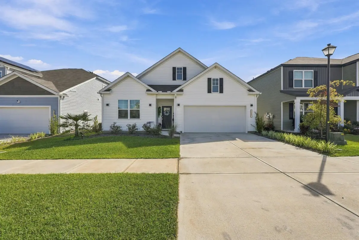 152 Carolina Grove Boulevard, Moncks Corner, SC 29461 - #1
