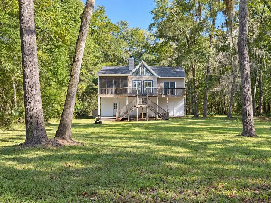 9450 Savannah Highway, Adams Run, SC 29426 - #2
