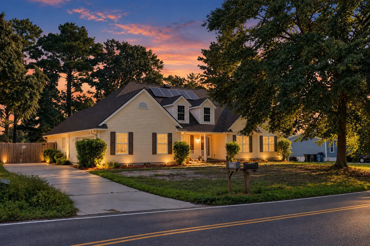 3384 Pinewood Drive, Ladson, SC 29456 - #1
