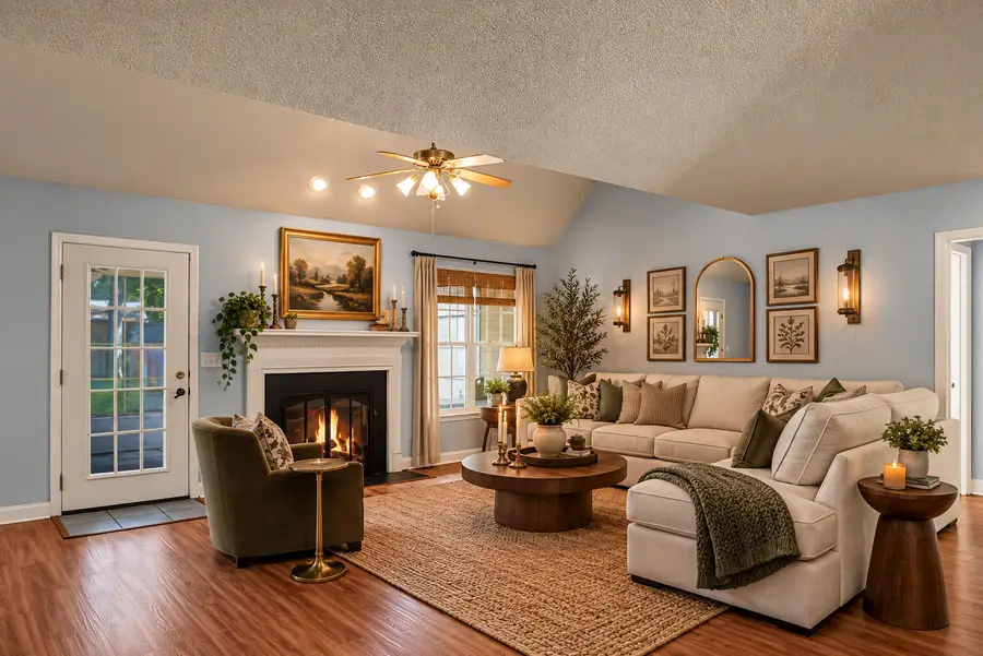 3384 Pinewood Drive, Ladson, SC 29456 - #2