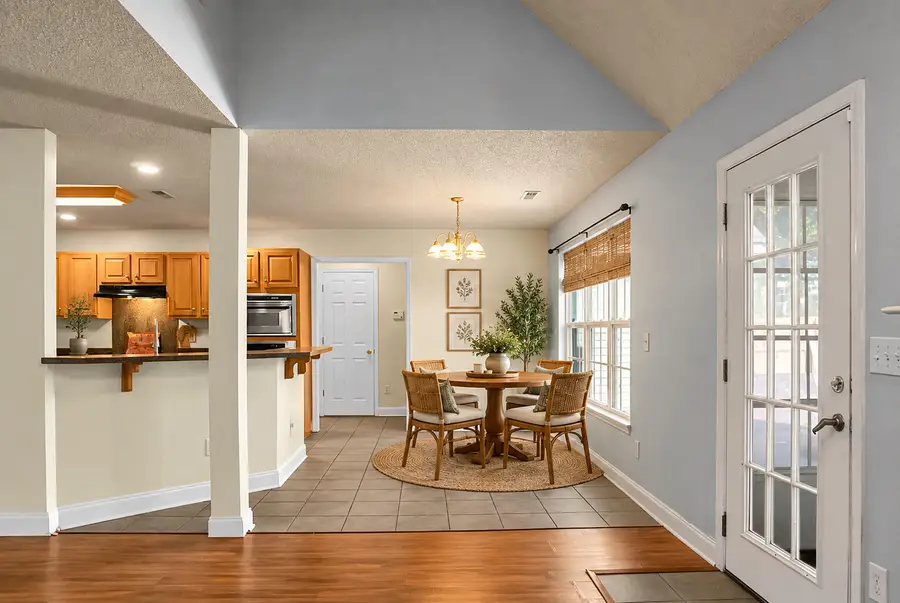 3384 Pinewood Drive, Ladson, SC 29456 - #3