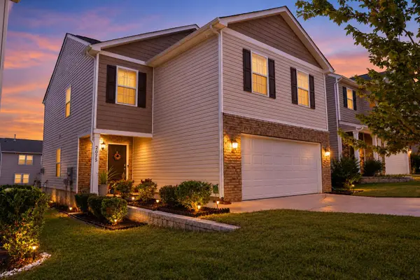 2075 Elmridge Road, Columbia, SC 29209