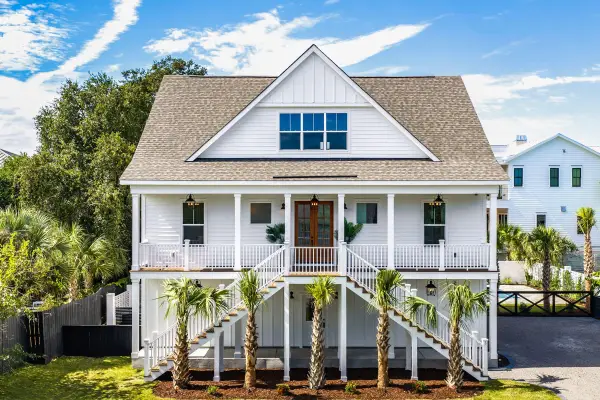 3 24th Avenue, Isle of Palms, SC 29451
