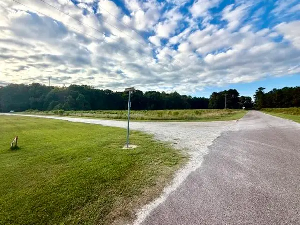 Tbd Misty Glen Road, Saint George, SC 29477