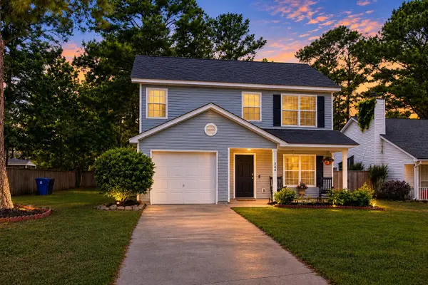 246 Corsair Street, Summerville, SC 29483