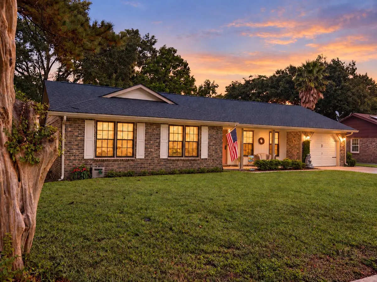 8176 Long Shadow Lane, North Charleston, SC 29406 - #1