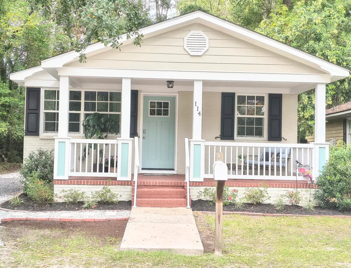 114 Congress Street, Summerville, SC 29483 - #1