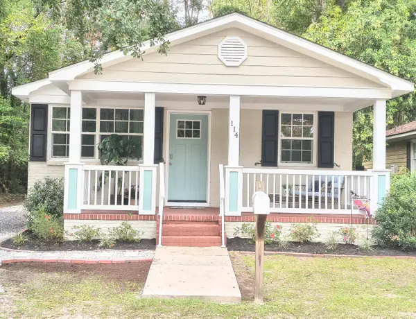 114 Congress Street, Summerville, SC 29483