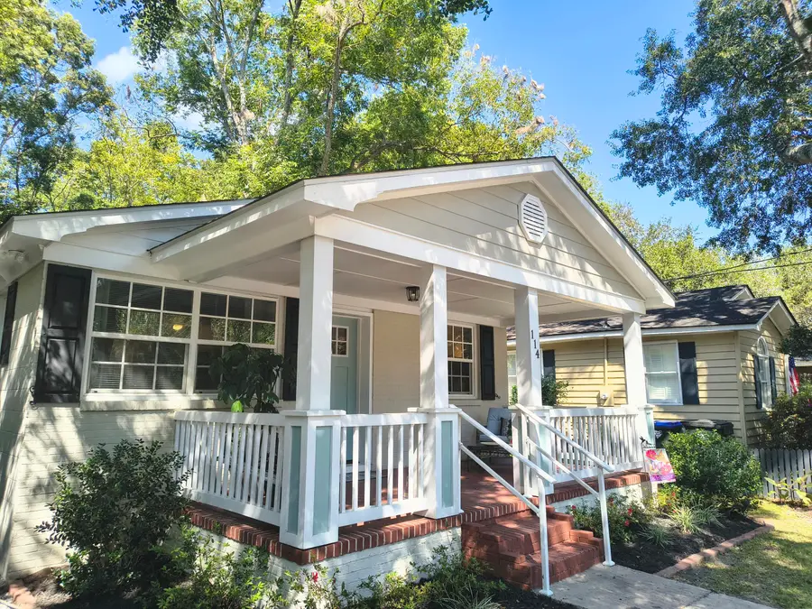 114 Congress Street, Summerville, SC 29483 - #3