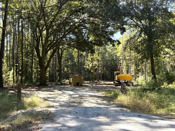 905 Toby Road, McClellanville, SC 29458
