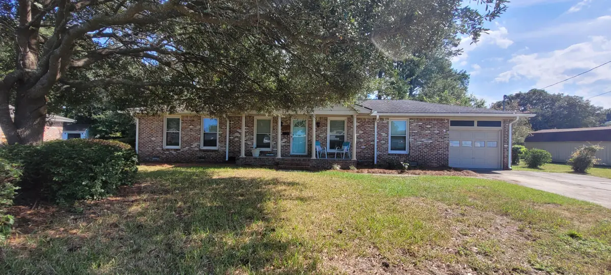 1251 Greenfield Place, Hanahan, SC 29410 - #1