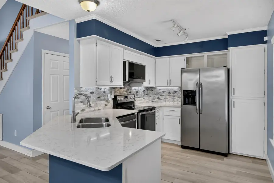 231 Houston Drive, Ladson, SC 29456 - #2