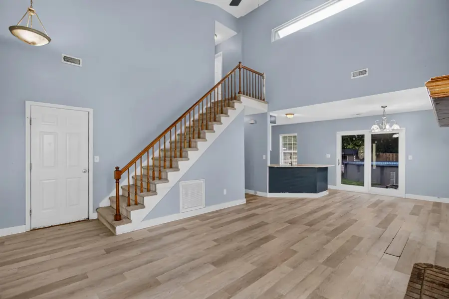 231 Houston Drive, Ladson, SC 29456 - #3