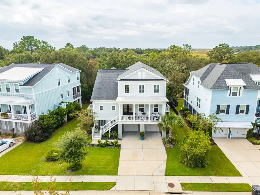 1432 Stratton Place, Mount Pleasant, SC 29466 - #3