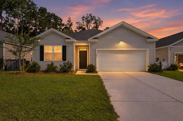 107 Valley Row, Summerville, SC 29483