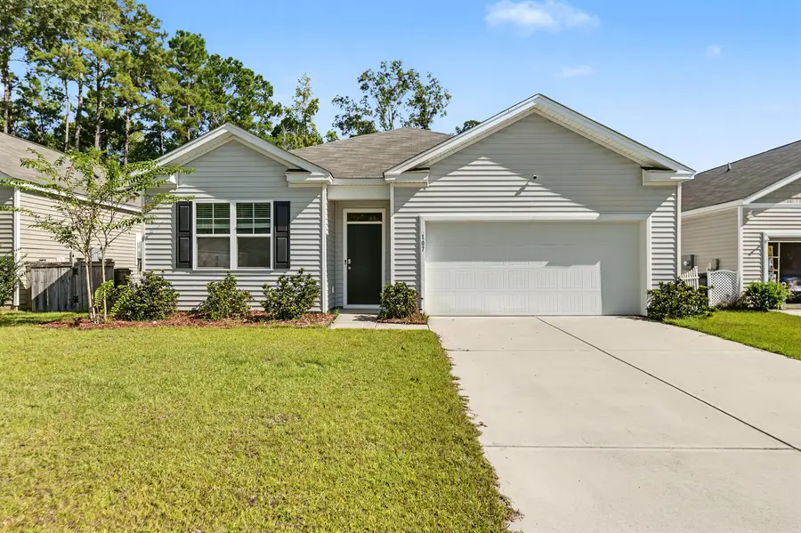 107 Valley Row, Summerville, SC 29483 - #2