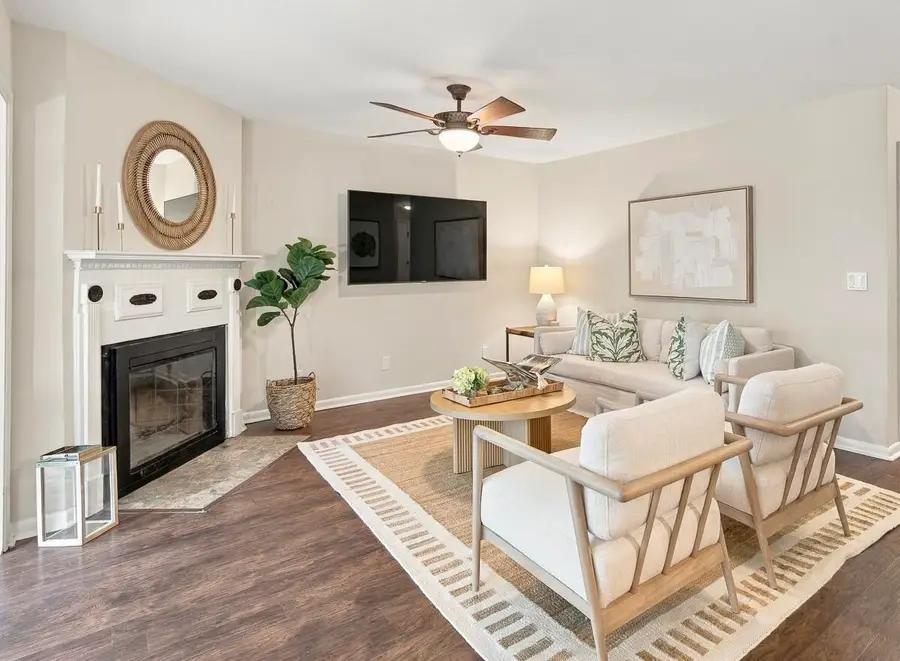 1184 Village Creek Lane #4, Mount Pleasant, SC 29464 - #3