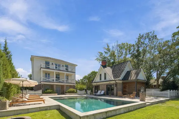 41 Barre Street, Charleston, SC 29401
