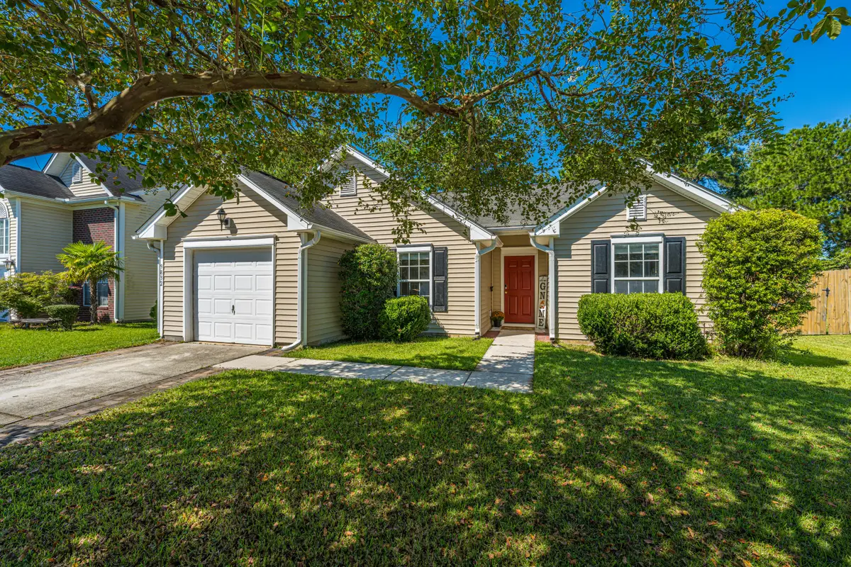 9832 Stockport Circle, Summerville, SC 29485 - #1