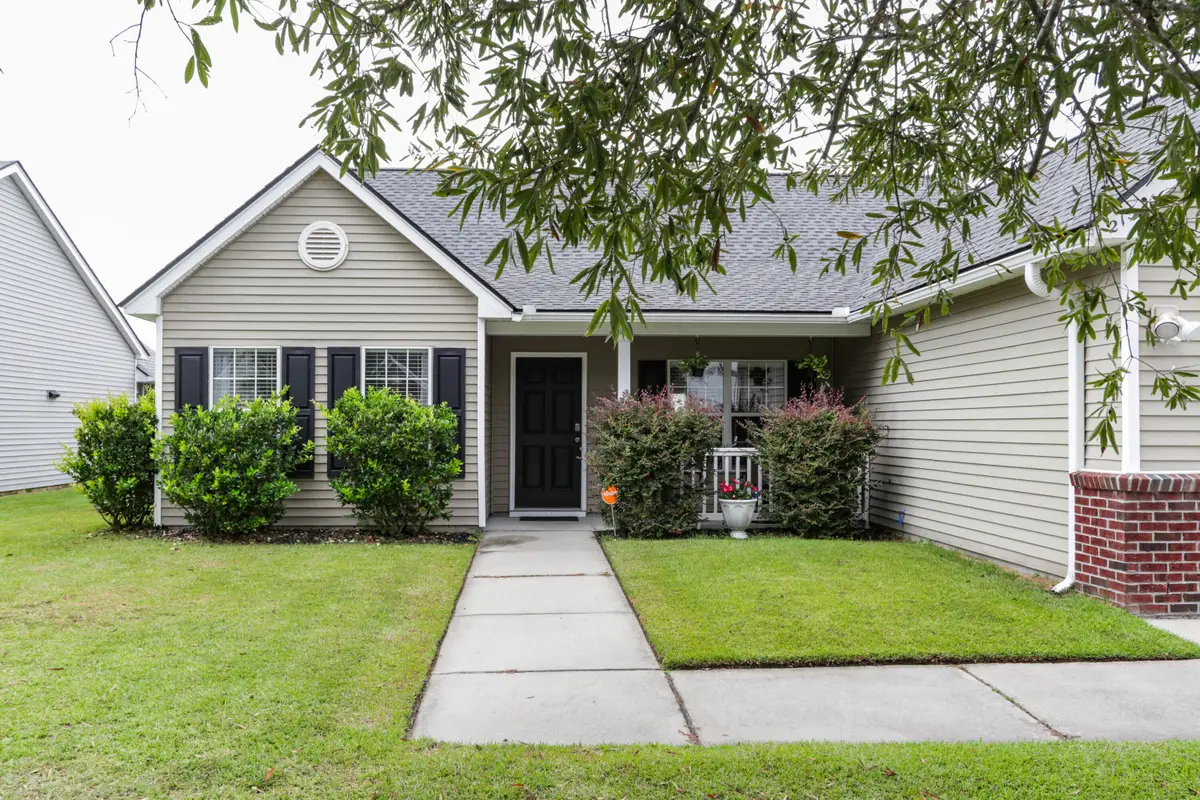213 Dovetail Circle, Summerville, SC 29483 - #1