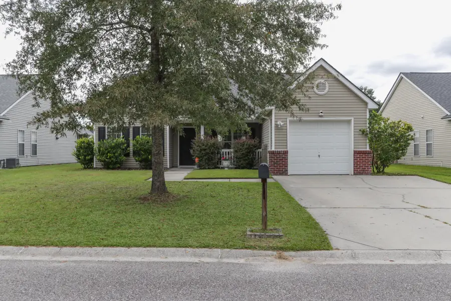 213 Dovetail Circle, Summerville, SC 29483 - #2
