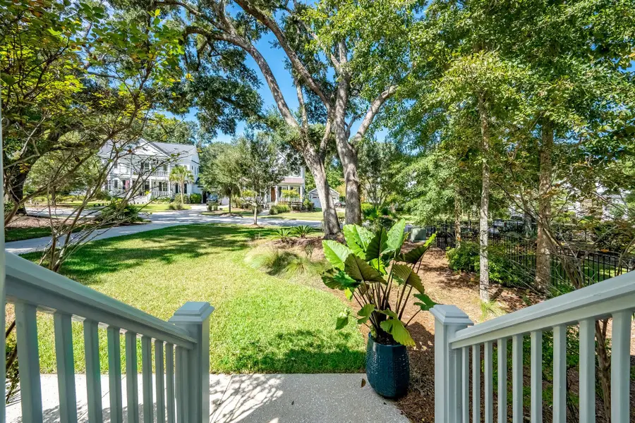 1516 Lindsey Creek Drive, Mount Pleasant, SC 29466 - #2