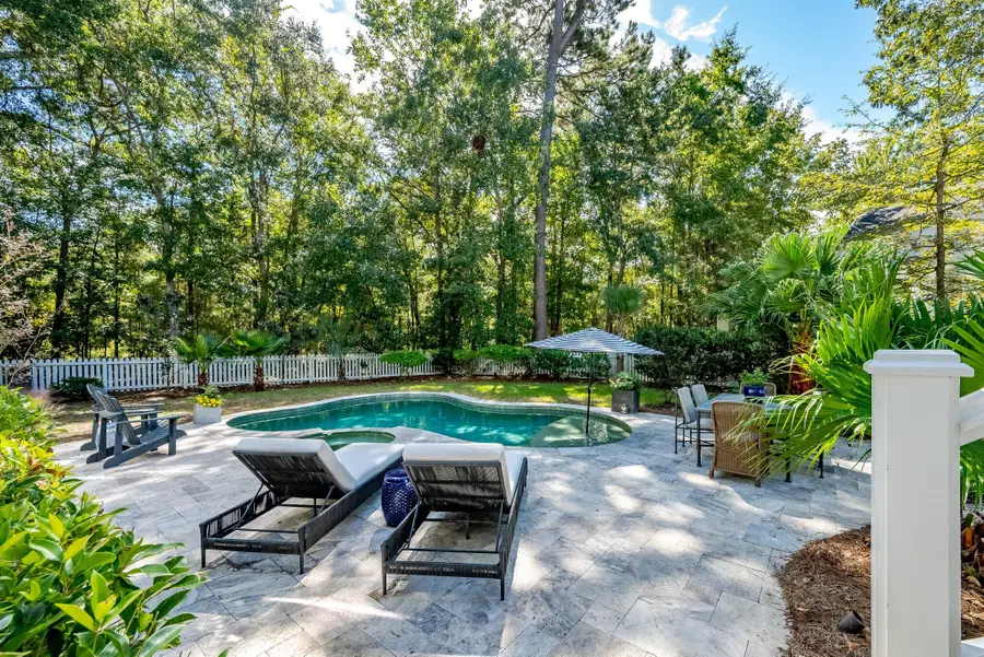 1516 Lindsey Creek Drive, Mount Pleasant, SC 29466 - #3