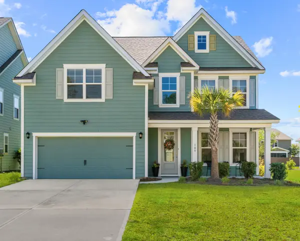109 Granton Edge Lane, Summerville, SC 29486