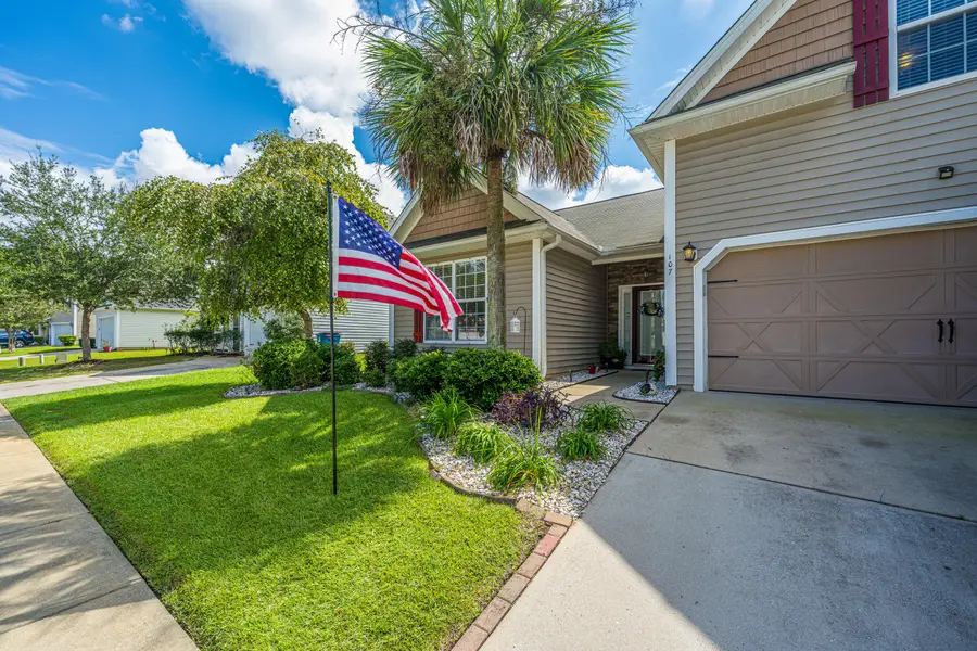 107 Roadster Row, Summerville, SC 29483 - #3